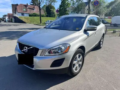Gebraucht Volvo XC60