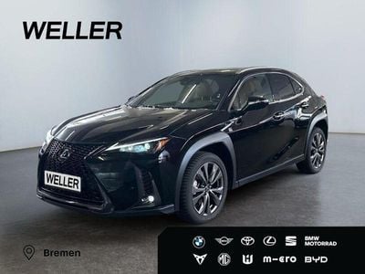 Gebraucht Lexus UX 2023 Andere SUV