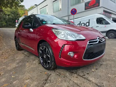 Gebraucht Citroën DS3