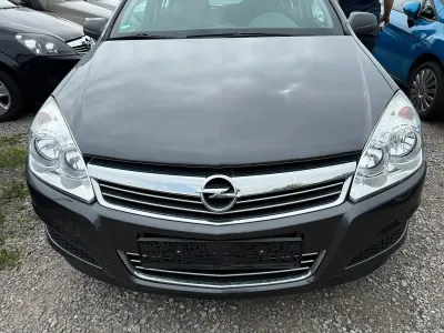 Gebraucht Opel Astra