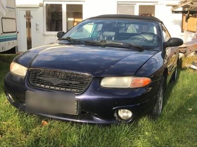 Chrysler Stratus