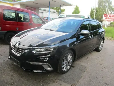 Gebraucht Renault Mégane GT Line