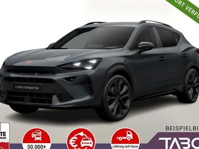 Grau Neu 2025 Cupra Formentor VZ SUV | 38.874 € (Guter Preis)