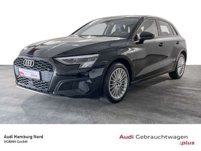 gebraucht Audi A3 e-tron 40 TFSI e advanced S tronic B&O Nav