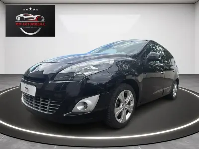 Gebraucht Renault Scénic III