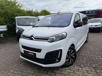 Citroën e-Spacetourer