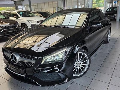 Mercedes CLA200