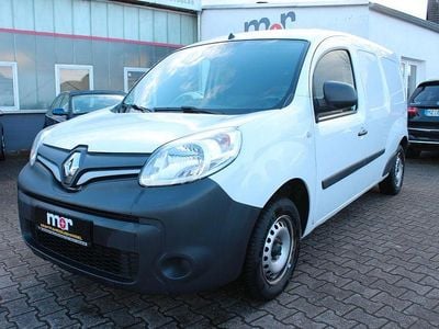 Gebraucht Renault Kangoo Rapid Extra 116 PS (85 kW) 2021 Weiß Van / Kleinbus