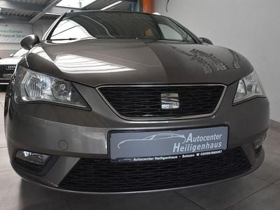 Brugt Seat Ibiza ST Style 105 HK (77 kW) 2015 Grå Stationcar
