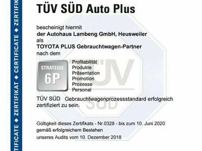 Neu Toyota C-HR 140 PS (102 kW) 2025 Weiß SUV