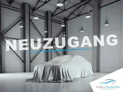 Gebraucht VW T-Roc Style 150 PS (110 kW) 2019 Blau SUV