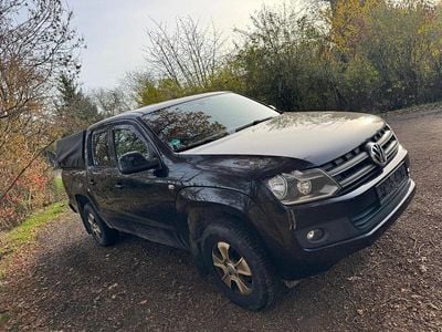 VW Amarok