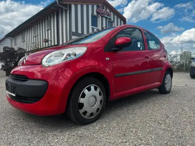 Gebraucht Citroën C1