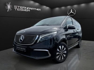Mercedes EQV300