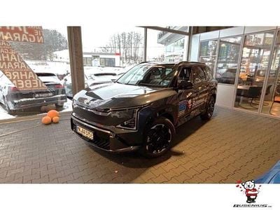 Grau Neu 2025 Kia EV5 Launch Edition SUV | 49.090 € (Fairer Preis)