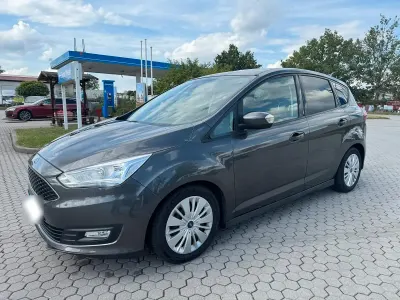 Gebraucht Ford C-MAX