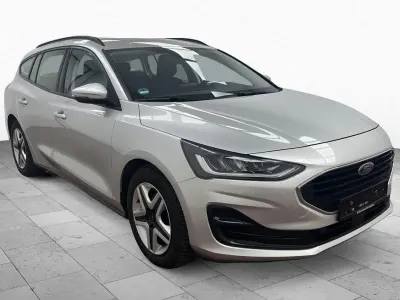 Usata Ford Focus