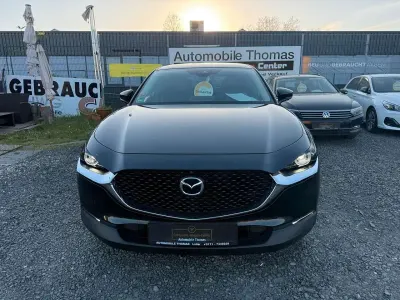 Usata Mazda CX-3 179 CV (131 kW) 2020 Nero SUV