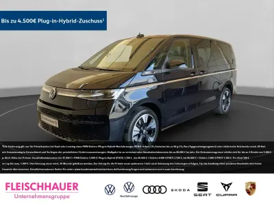 Neu VW Multivan Life 177 PS (130 kW) 2026 Blau Van / Kleinbus