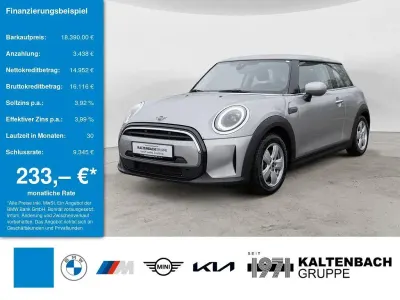 Gebraucht Mini Cooper