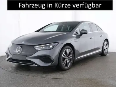 Gebraucht Mercedes EQE300