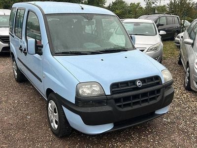 Fiat Doblò