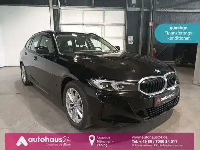 Gebraucht BMW 318