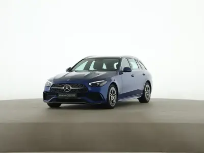 Gebraucht Mercedes C300