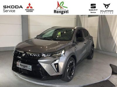 Grau Neu 2025 Mitsubishi ASX Edition SUV | 32.990 € (Fairer Preis)