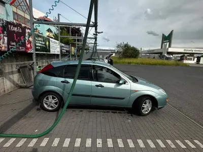 Gebraucht Ford Focus