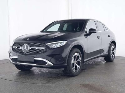 Mercedes GLC300e