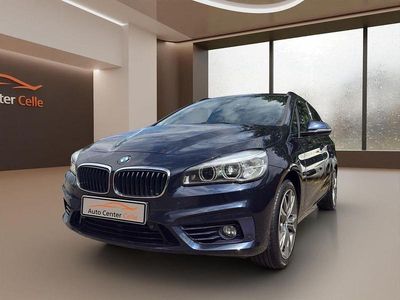 BMW 218 Active Tourer