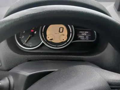 Gebraucht Renault Mégane GrandTour