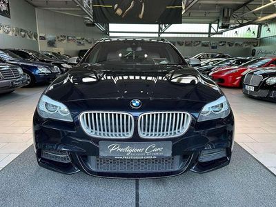 BMW 550