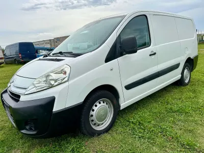 Gebraucht Citroën Jumpy