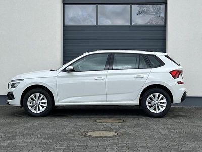 Neu Skoda Kamiq Selection 116 PS (85 kW) 2025 SUV