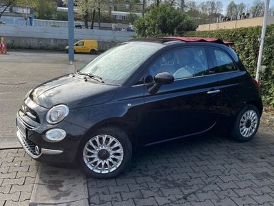 gebraucht Fiat 500C 0.9 8V TwinAir Turbo S C S