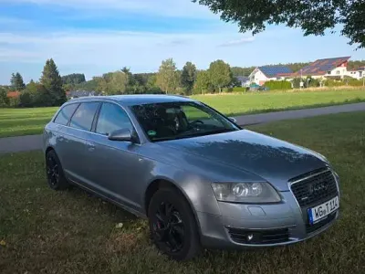 Gebraucht Audi A6 Allroad