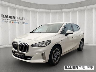 BMW 225 Active Tourer