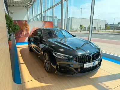 Gebraucht BMW M850