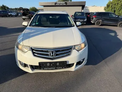 Gebraucht Honda Accord