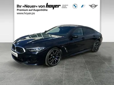 Gebraucht BMW M850