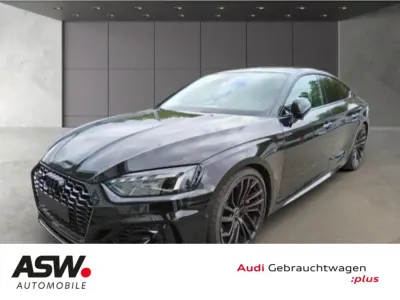Gebraucht Audi RS5 Sportback
