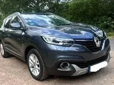 Gebraucht Renault Kadjar