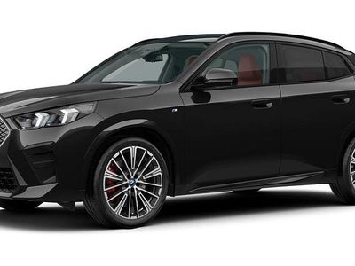 Gebraucht BMW iX2 230 kW (313 PS) 2025 SUV