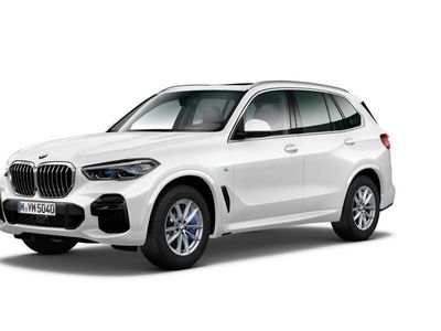 gebraucht BMW X5 xDrive30d