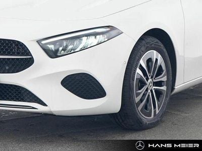 Mercedes A250