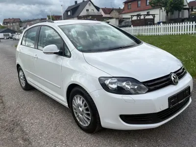Gebraucht VW Golf Plus