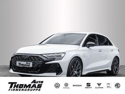 Audi RS3 Sportback