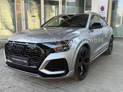 Gebraucht Audi RS Q8 Sport 600 PS (441 kW) 2023 Individuallackierungen audi ex SUV
